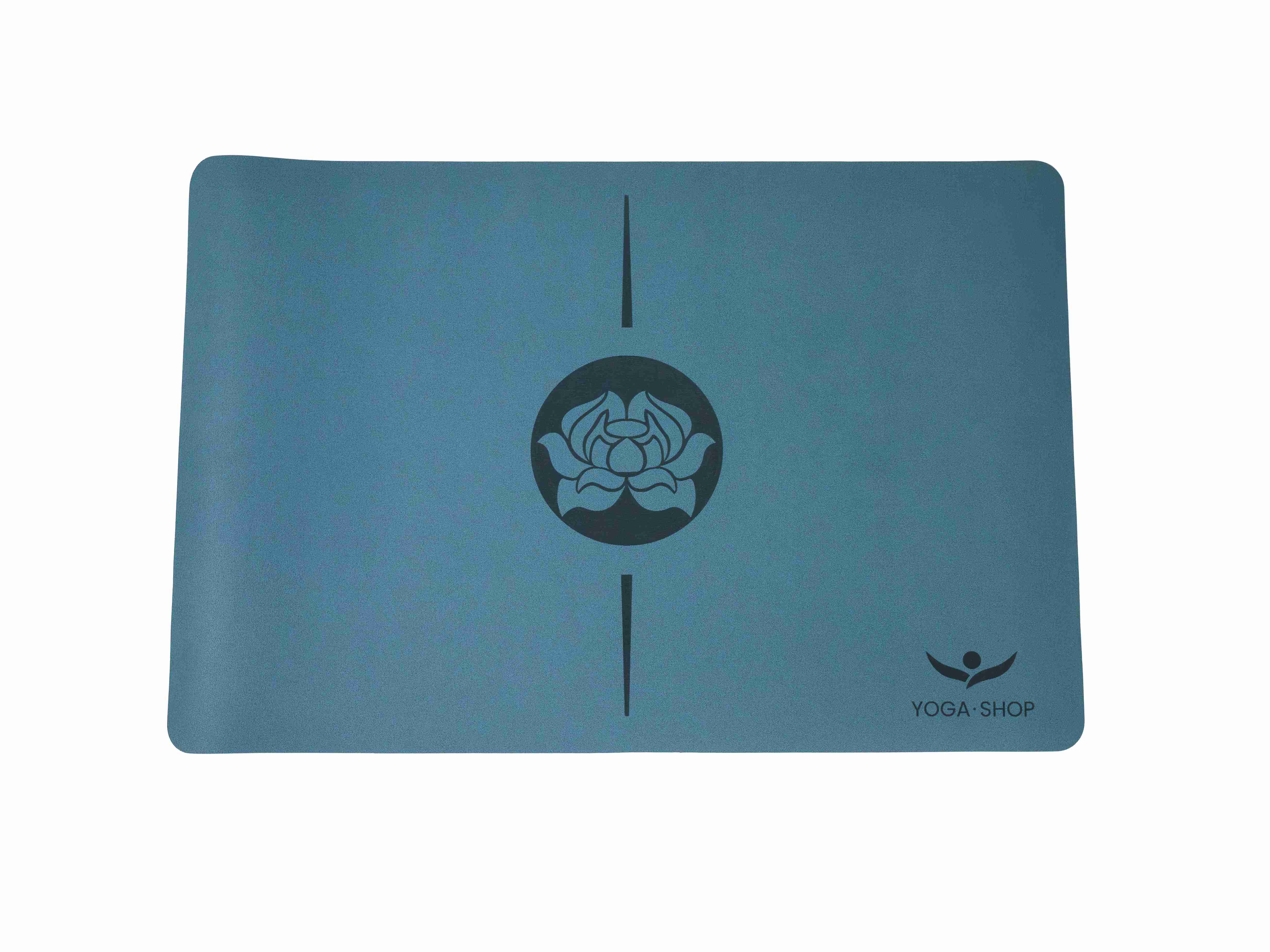 Yogacentrum PU podložka na jógu Handstand