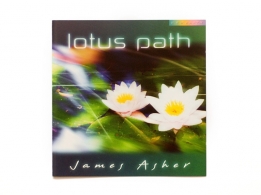 James Asher Lotus Path