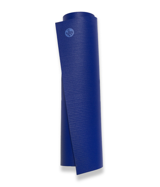 Manduka PRO Blue Toad